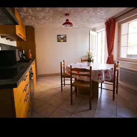 Gite Du Heidenberg Osenbach Экстерьер фото