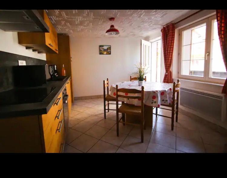 Gite Du Heidenberg Osenbach Экстерьер фото